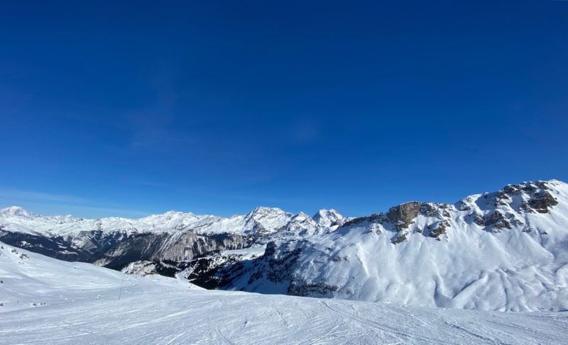Les3Vallees, France. Image © PlanetSKI